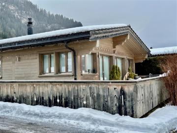Heiti, Gsteig, Gsteig, Verwaltungskreis Obersimmental-Saanen, Verwaltungsregion Oberland, Kanton Bern