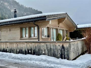 Heiti, Gsteig, Gsteig, Verwaltungskreis Obersimmental-Saanen, Verwaltungsregion Oberland, Kanton Bern