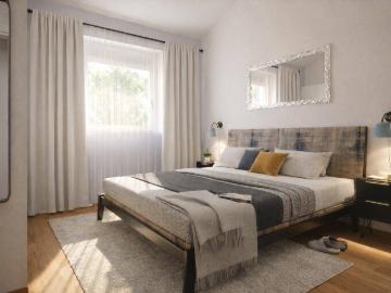 Niedrigenergie Ziegelmassiv Doppelhaus | LWP, PV Anlage | 4 Zimmer | Terrasse, Eigengarten & 2 Parkplätzen