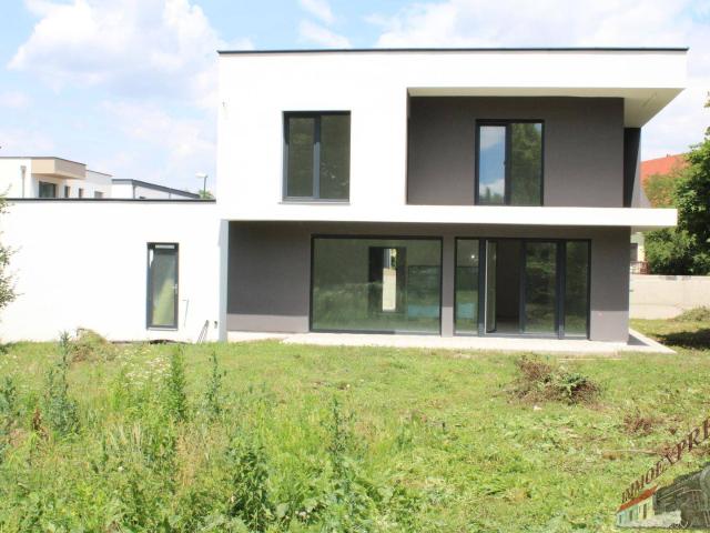 Niedrigenergie Einfamilienhaus in Weikendorf Erstbezug Nähe Gänserndorf
