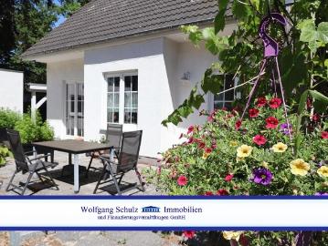 Blankenfelde-Mahlow, Spreewald, Bundesland Brandenburg