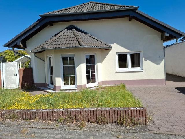 Niedrigenergiehaus: Geringe Energiekosten in schwierigen Zeiten