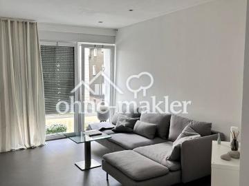 Niedrigenergiehaus sanierte Altbauwohnung im Zentrum von Lüdenscheid
