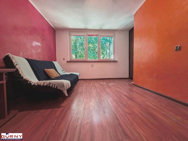 Nieduże mieszkanie 34 m² Piotrków Trybunalski z garażem