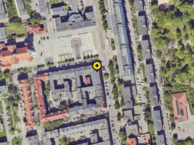 Niedurnego 61 m², Mikołów