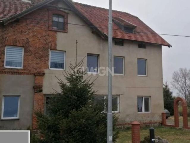Niegosławice 95 m², Niegosławice