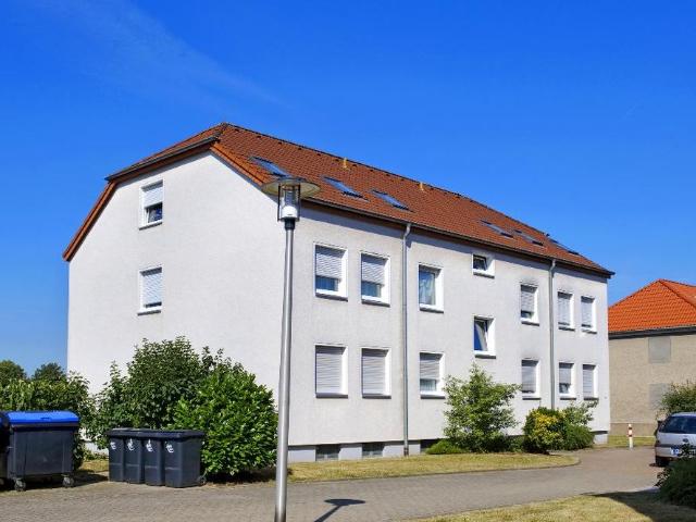 Nieheimer Straße 11, 59077 Hamm