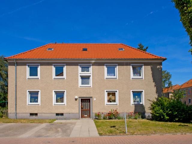 Nieheimer Straße 2, 59077 Hamm