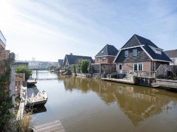 Olland, Meierijstad, Noord-Brabant - IUitgeruste keuken