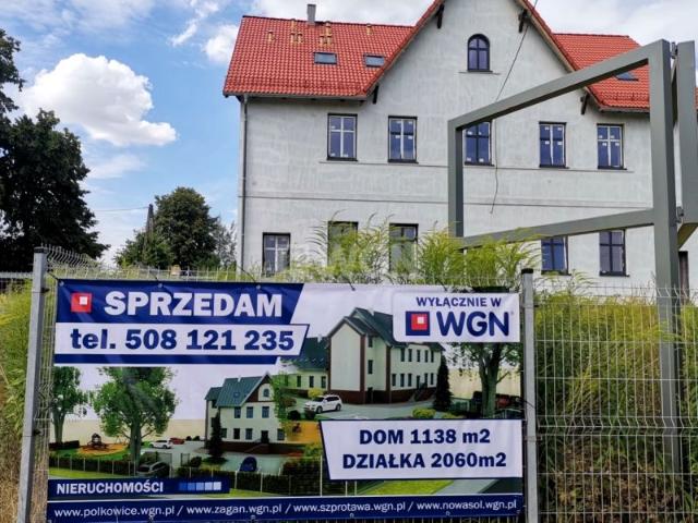 Nielubia 1 138,46 m², Nielubia