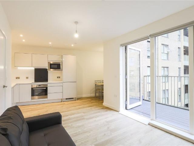 Niemann Court, Louis Close, Islington, London N7, 2 bed flat to rent, £2,750 pcm | PrimeLocation