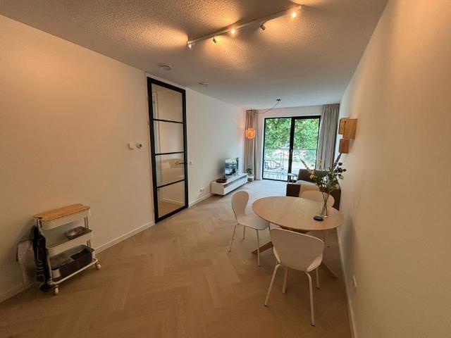 Niemeyerstraat 17, 2132 HE, Hoofddorp