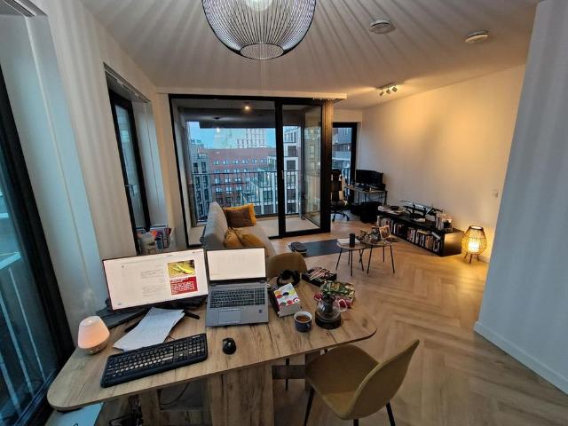 Niemeyerstraat 233
