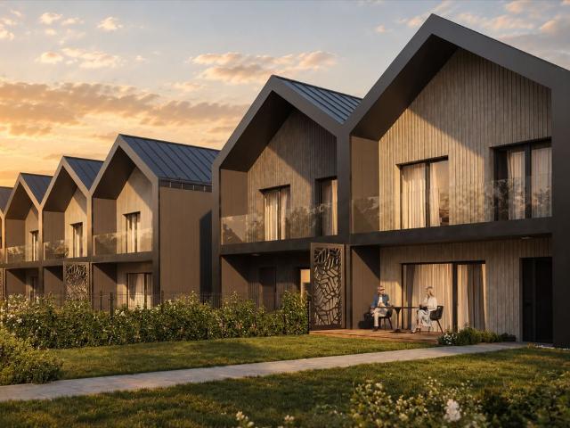 Niepołomice, al. Dębowa, 127.65m2