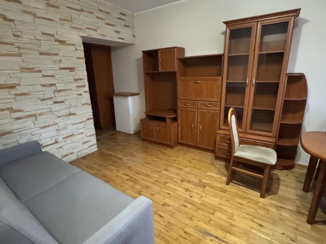 Przestronne 3 pokojowe mieszkanie w Niepołomicach zapraszam