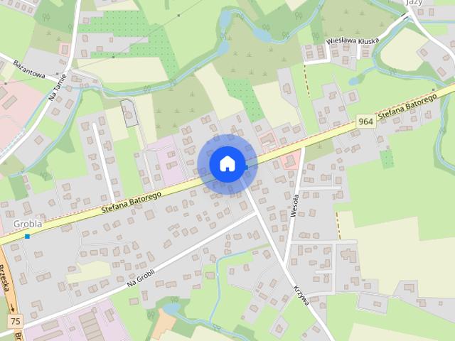 Niepołomice, mieszkanie, do wynajęcia, 3 pokoje