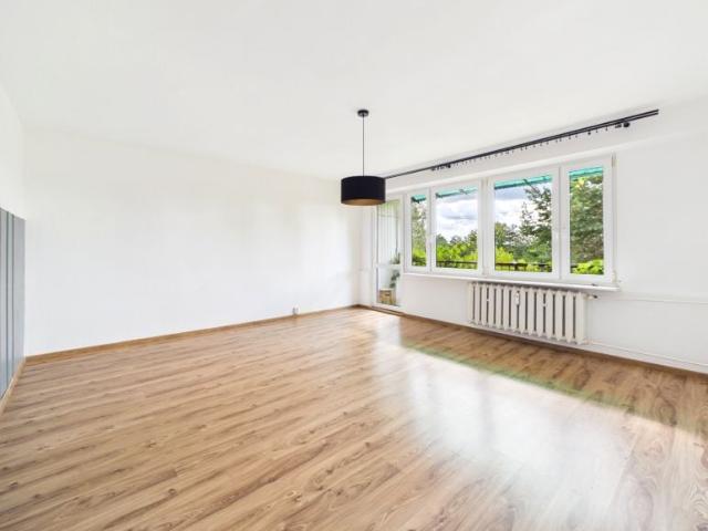 Niepodległości 49 m², Bukowno