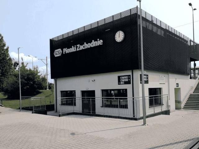 Niepodległości 57,60 m², Pionki