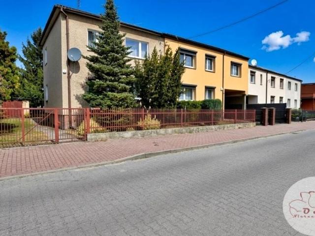 Niepodległości 102,60 m², Mosina
