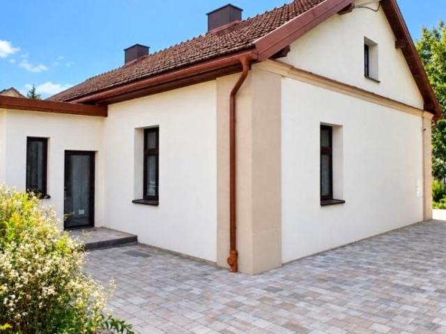 Niepodległości 140 m², Przeworsk