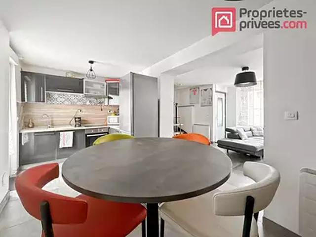 Nieppe 59850 Achat / Vente maison 5 pièces t5 jardin cave