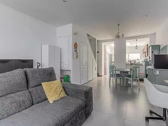 Nieppe 59850 Achat / Vente maison 6 pièces t6 au dernier étage