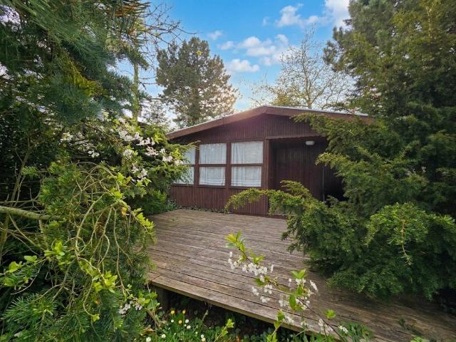 Zapraszam do domu 42 m² z działką 405 m² w Niepruszewie