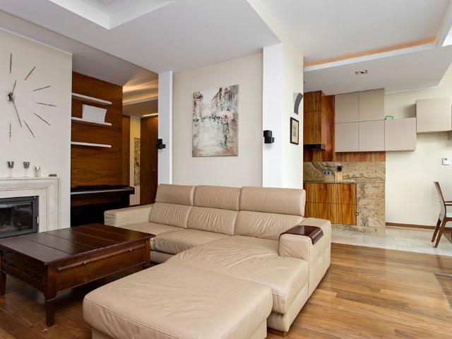 Nieruchomości premium w Warszawie, ul. Franciszka Klimczaka