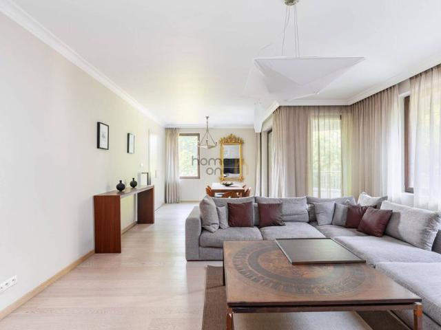 Nieruchomości premium w Warszawie, ul. Jazgarzewska