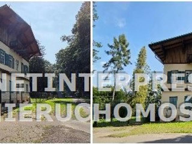 Nieruchomość gruntowa 1190 m² w Mysłakowicach polecam!