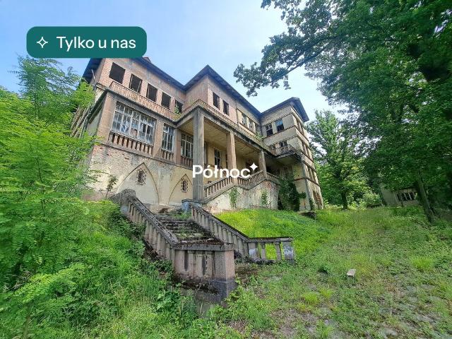 Nieruchomość inwestycyjna 2404 m² w Radziszowie polecam