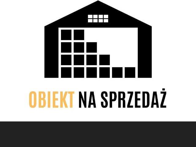 Nieruchomość komercyjna 948 m² w Stalowej Woli ul. Energetyków
