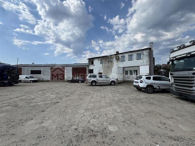 Starogard Gdański, Pawia, 604,80 m2