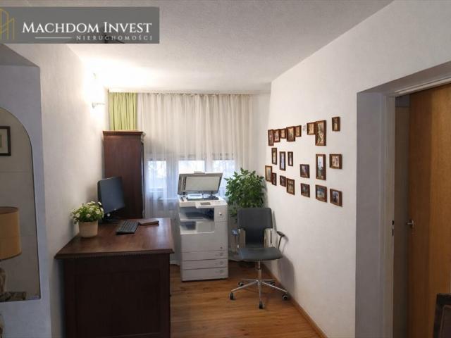 Nieruchomość usługowo mieszkalna w centrum Dobrego Miasta