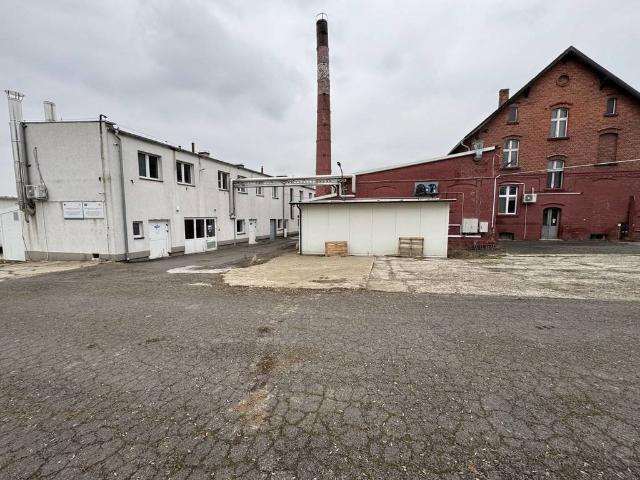 Nieruchomość 1,36 ha w Łambinowicach sprzedaż w konkursie
