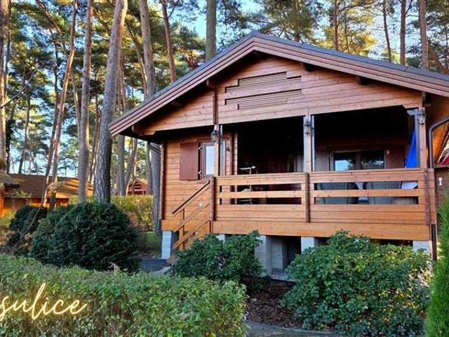 Niesulice 48 m², Niesulice