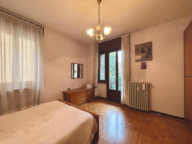 via privata paolo rotta trilocale 86mq