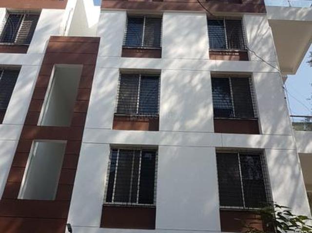 Nigdi 2 BHK Apartment For Sale Pune