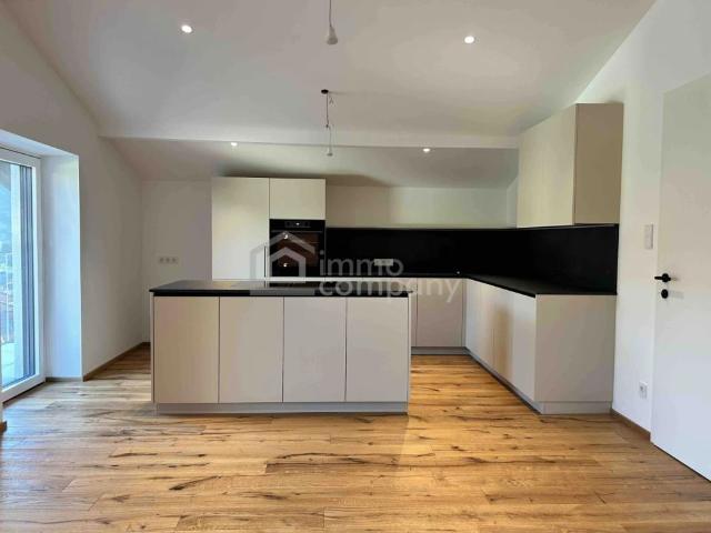 Nigel nagel neu ! Ihre 100qm Starterwohnung in Puch bei Hallein mit Panoramablick