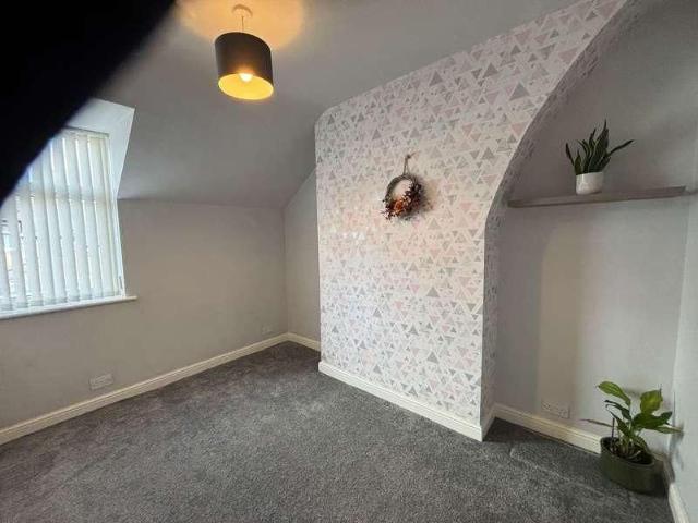 Niger Street, Walney, Barrow in furness, LA14