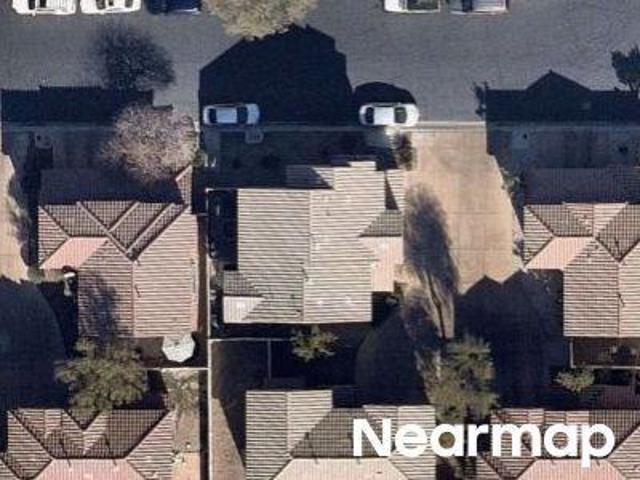 Nightmoss Ave