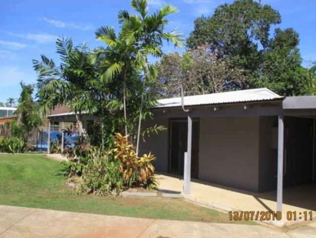 NIGHTCLIFF CONVENIENCES!