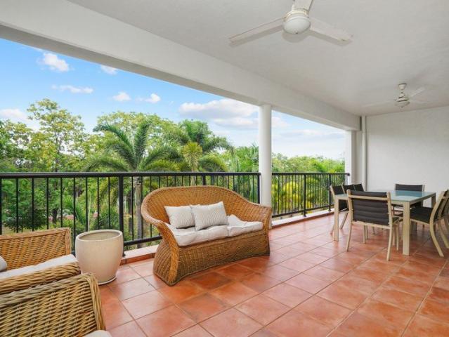 Nightcliff Living Opportunity! 2 Bedroom, Partially Furnished Unit Don't Miss Out!