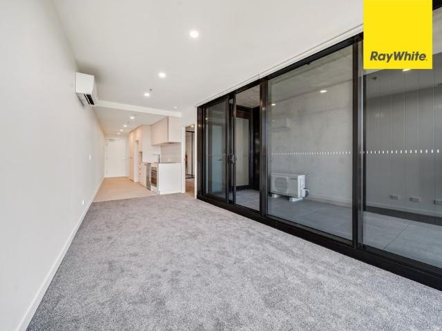 Nightfall One bedroom apartment in the heart of Belconnen