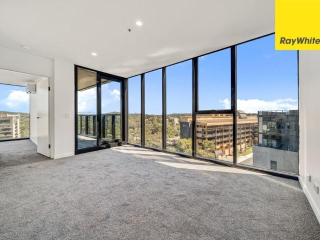 Nightfall | Spacious 2 Bedroom Ensuite Apartment