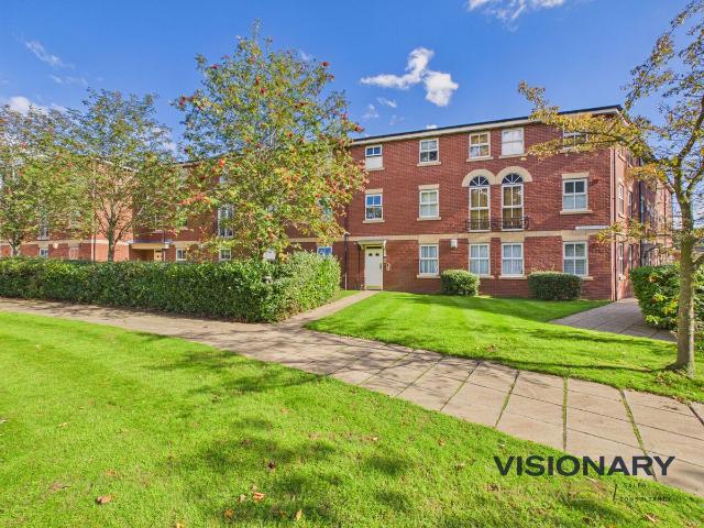 Nightingale Walk, Burntwood WS7, 1 bed flat to rent, £1,150 pcm | PrimeLocation