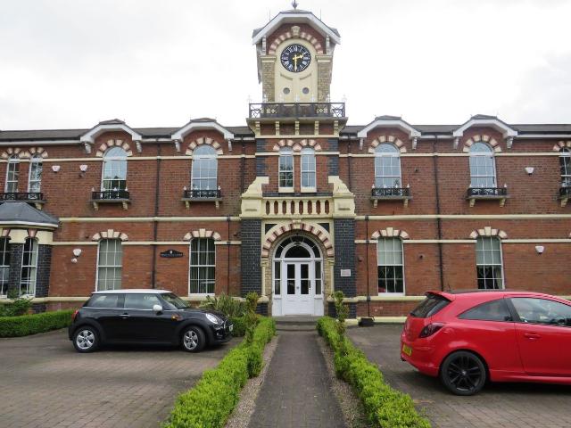 Nightingale Walk, Burntwood WS7, 1 bed flat to rent, £875 pcm | PrimeLocation
