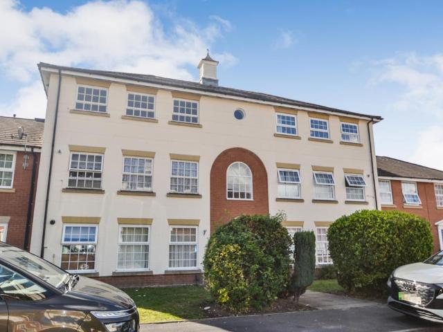 Nightingale Way, Apley 2 bed flat to rent £850 pcm £196 pw