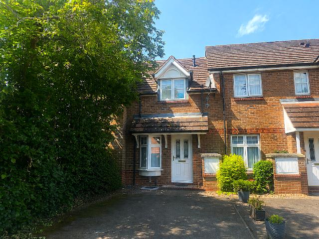 Nightingale Way, Nottingham NG13, 2 bed property to rent, £950 pcm | PrimeLocation