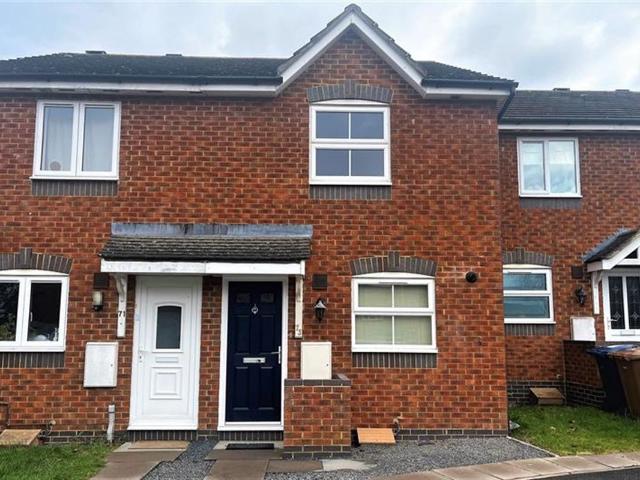 Nightingale Avenue OX4, 2 bed terraced house to rent, £1,500 pcm | PrimeLocation